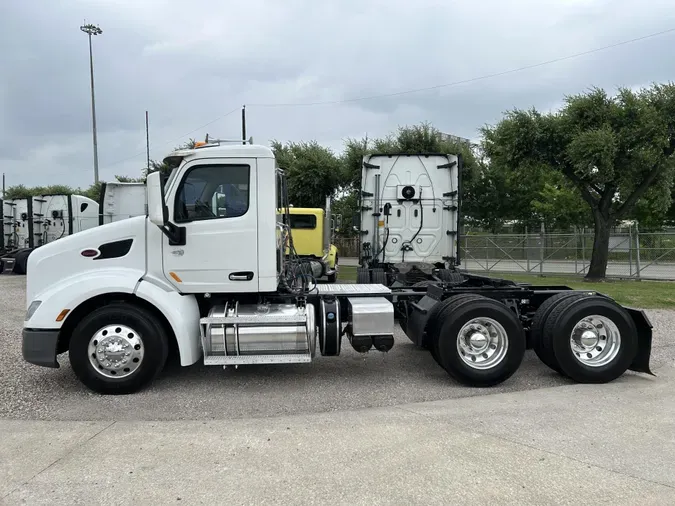 2020 Peterbilt 579