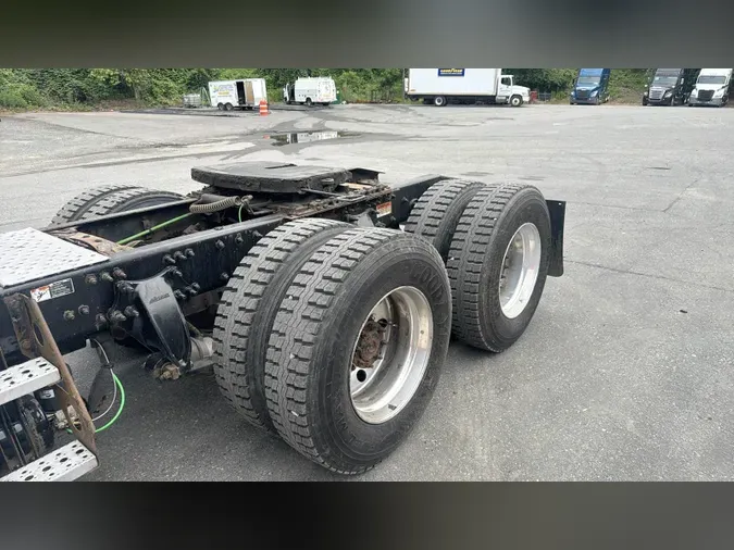 2018 Freightliner Cascadia27e5ffaf09adb84efd4426190d00c508