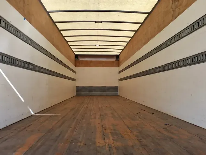 2019 FREIGHTLINER/MERCEDES M2 10627e633ac35a3062e2c534e9c794a7401