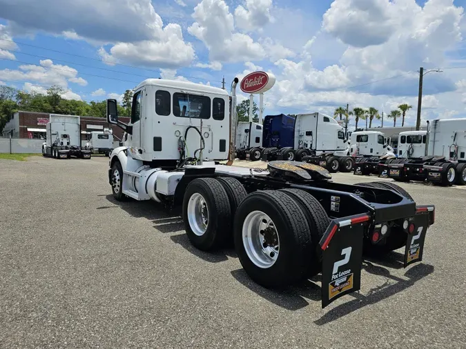 2020 Peterbilt 579