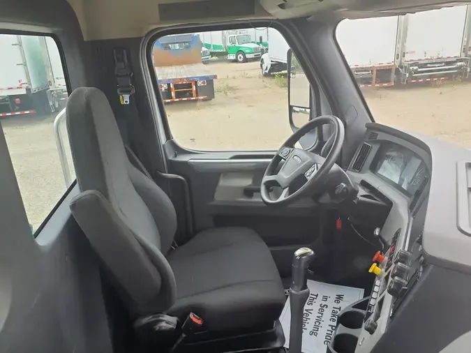 2020 FREIGHTLINER/MERCEDES NEW CASCADIA PX1266427e77637237e447bc7843e1c49e915fd