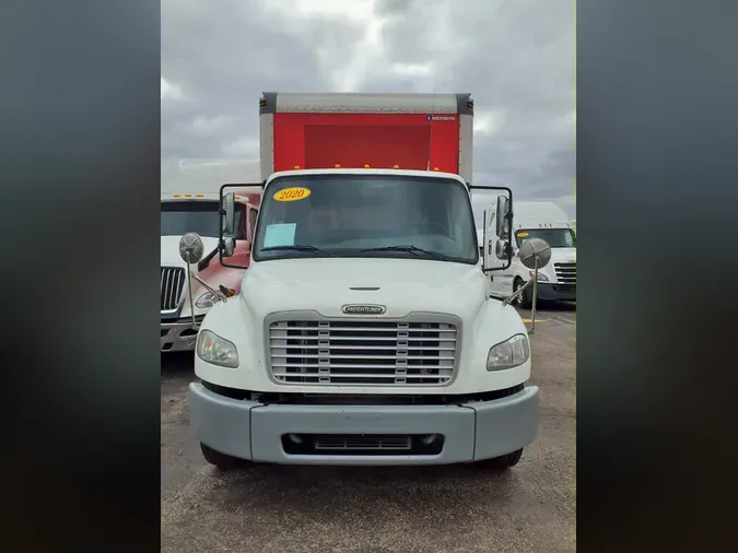 2020 FREIGHTLINER/MERCEDES M2 10627e7a5d533952006d775c8ad0a375502