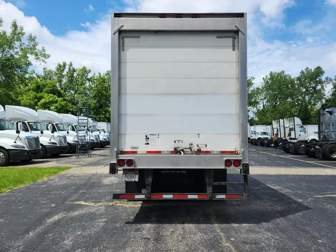 2015 UTILITY TRAILERS VS2RA 53/162/102