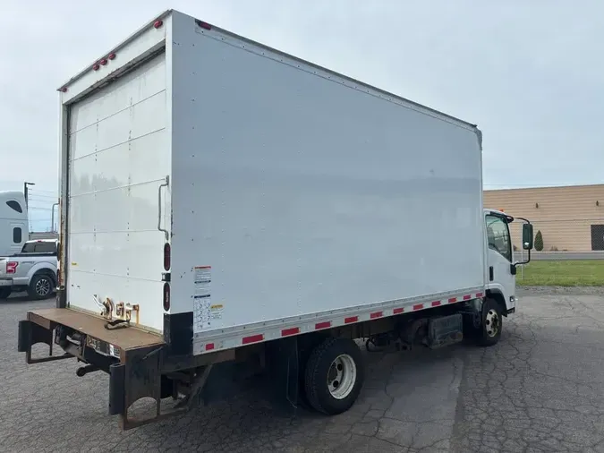 2018 ISUZU NPR HD27e98a9f4273f444b5aede7747892a8a