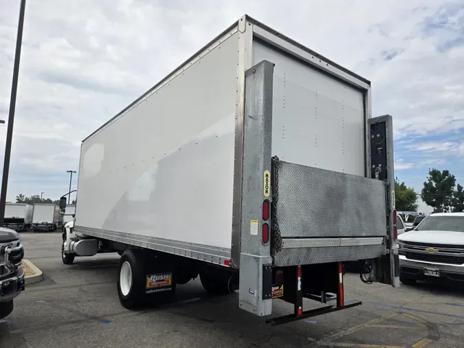 2022 International MV60727e9f9b1a8f413e6557ae5157d8ae0d7
