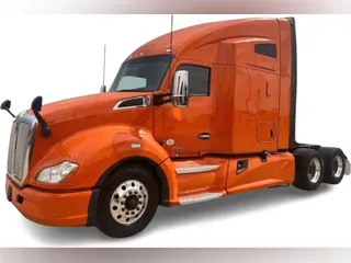 2020 Kenworth T680