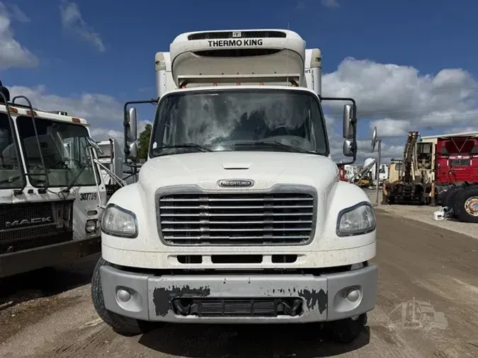 2020 FREIGHTLINER BUSINESS CLASS M2 106
