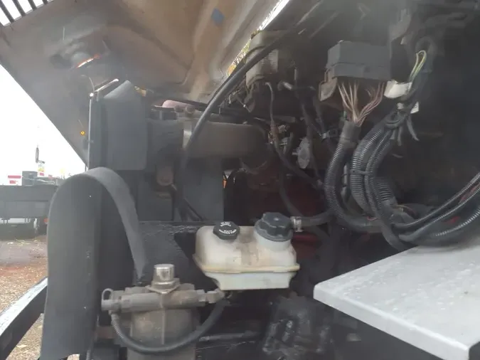 2018 FRTLR CUSTOM CHASSIS CORP MT4527ec4fec0f5122399cf20b2227d5de41