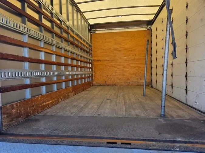 2020 NAVISTAR INTERNATIONAL MV607 (4X2)27ee3bbefe057a84a3c18882b446343e