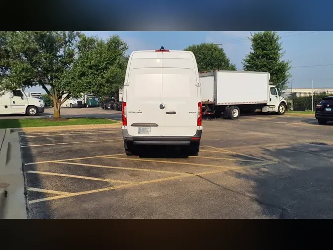 2019 MERCEDES-BENZ SPRINTER 350027ee84fc64986ef3c154e23df847da7c