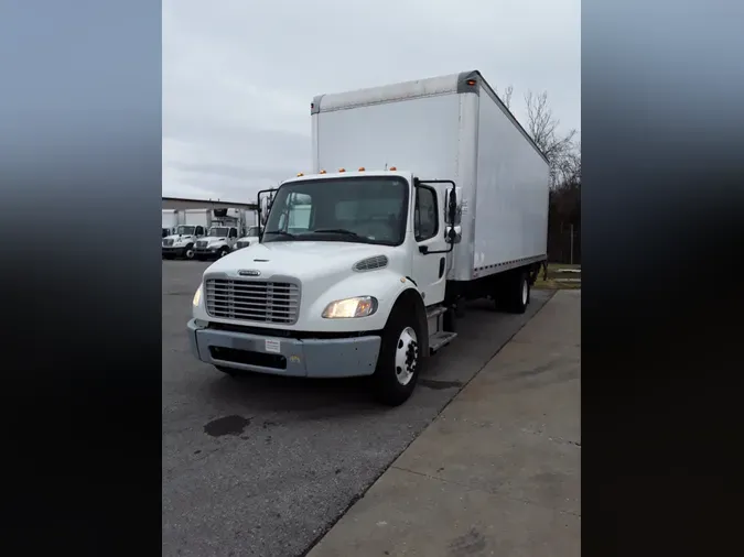 2018 FREIGHTLINER/MERCEDES M2 10627efa5ff29ca188c34e9da9f278ddd35