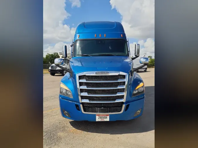 2020 FREIGHTLINER NEW CASCADIA PX12664