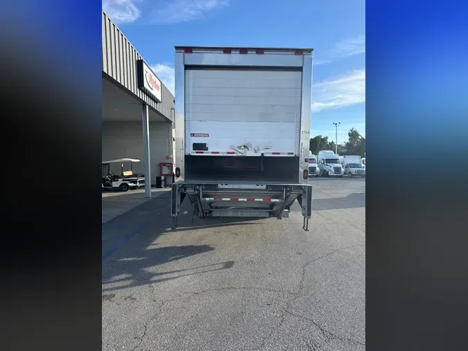 2018 NAVISTAR INTERNATIONAL 4300