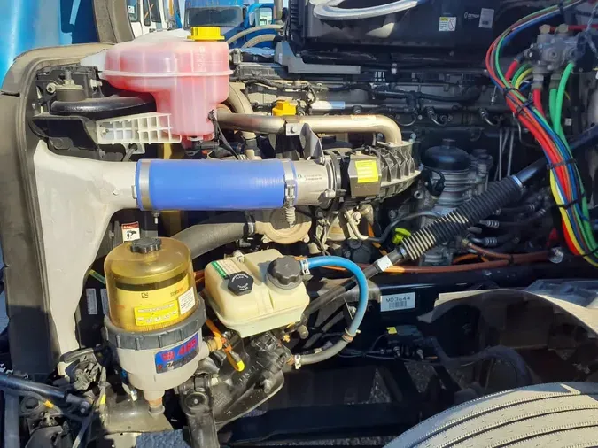 2020 FREIGHTLINER/MERCEDES NEW CASCADIA PX12664