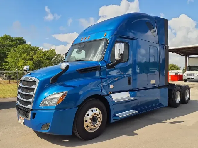 2020 FREIGHTLINER NEW CASCADIA PX12664
