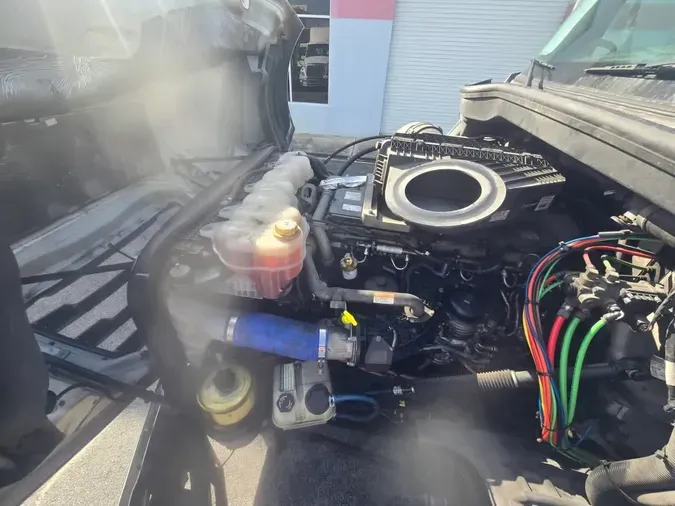 2019 FREIGHTLINER/MERCEDES NEW CASCADIA PX12664