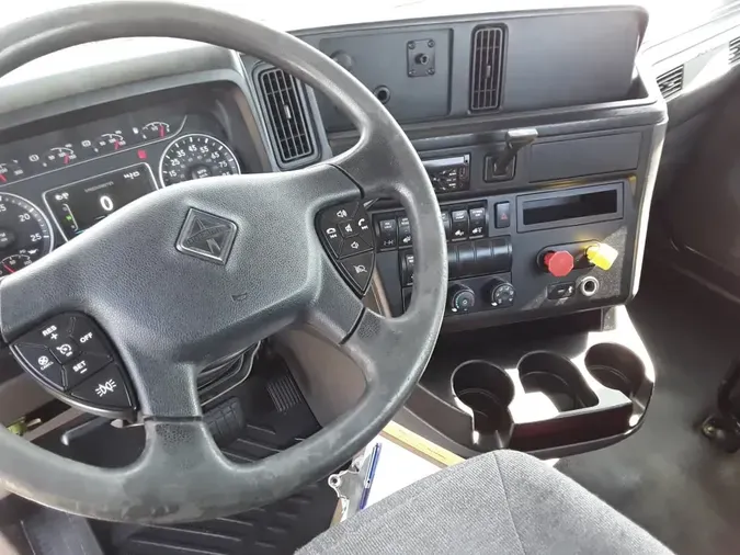 2018 NAVISTAR INTERNATIONAL LT625 DAYCAB T/A