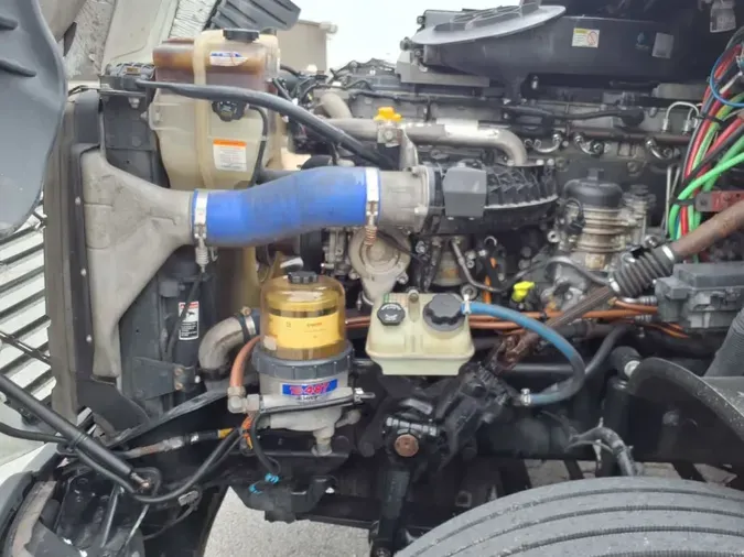 2020 FREIGHTLINER/MERCEDES CASCADIA 125