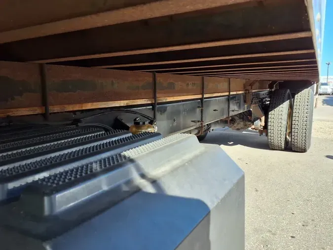 2019 NAVISTAR INTERNATIONAL 4300