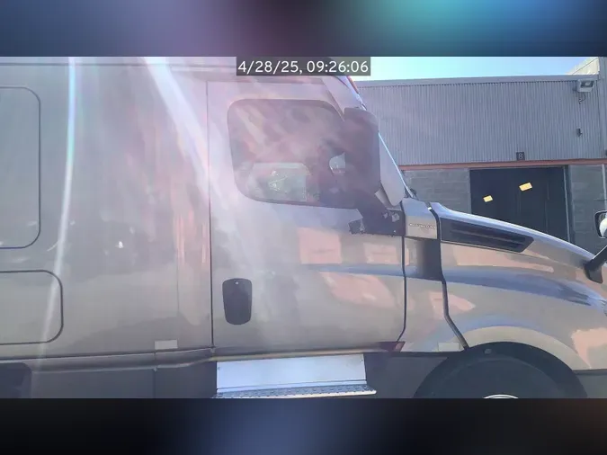 2021 Freightliner Cascadia