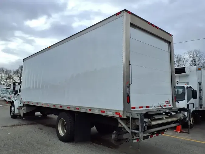 2020 FREIGHTLINER/MERCEDES M2 106