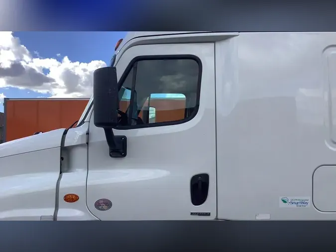2018 Freightliner Cascadia