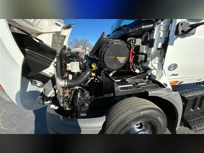 2020 INTERNATIONAL RH613