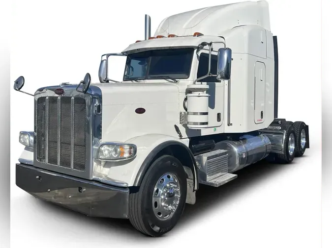 2018 Peterbilt 38927f814246ca5bfa7cc5af4f3873e8598