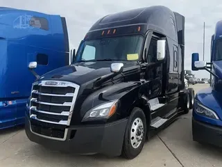 2023 FREIGHTLINER CASCADIA 126