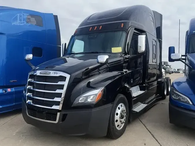 2023 FREIGHTLINER CASCADIA 12627f9dcedf6247109fa308dc689b5cef4