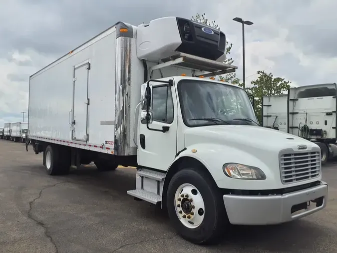 2019 FREIGHTLINER M2 106