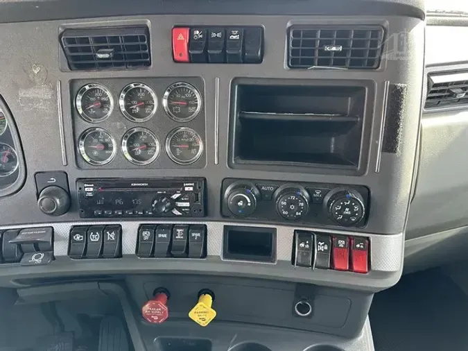 2020 KENWORTH T680