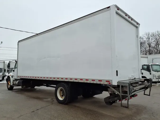 2019 NAVISTAR INTERNATIONAL MV607 (4X2)27fbb0d920b8ac6af6572020895c40d1