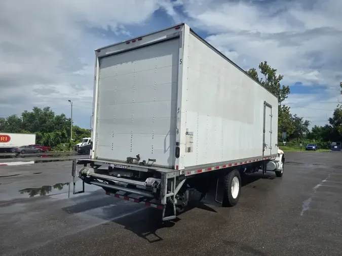 2019 NAVISTAR INTERNATIONAL 430027fbc07c1d48d0441faad03ab26fcbcf