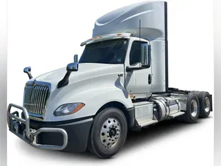 2024 International LT625