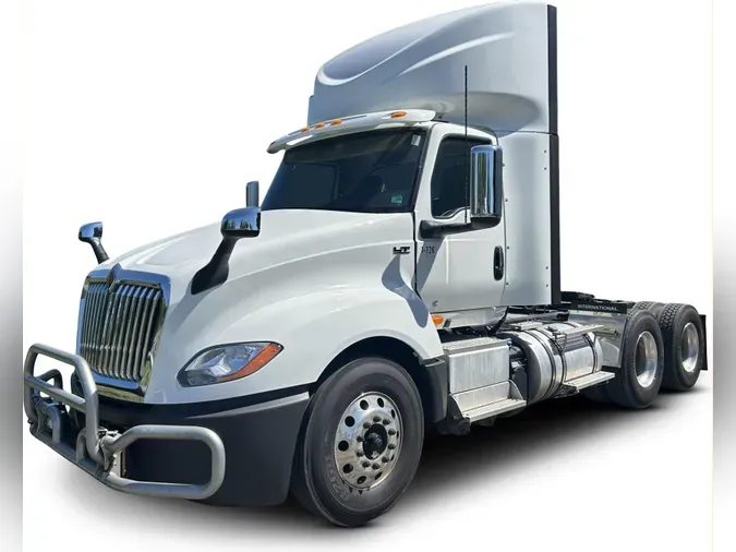 2024 International LT62527fcd2a19236246a07cdeff7b0f81349