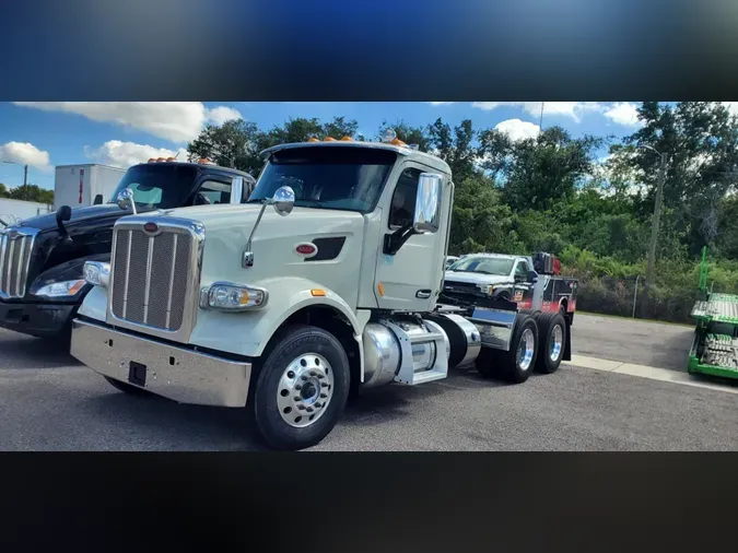 2021 Peterbilt 56727fdb380e1a31834ce34062aaa431e25