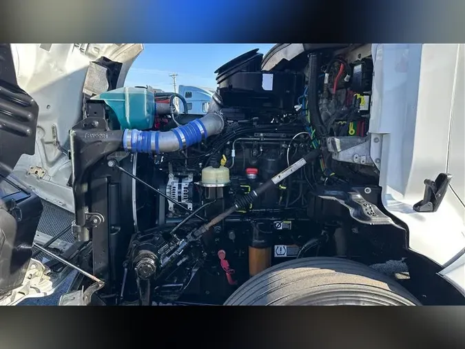 2022 KENWORTH T68027feaf7b3568e61a62fece975e06a5f9