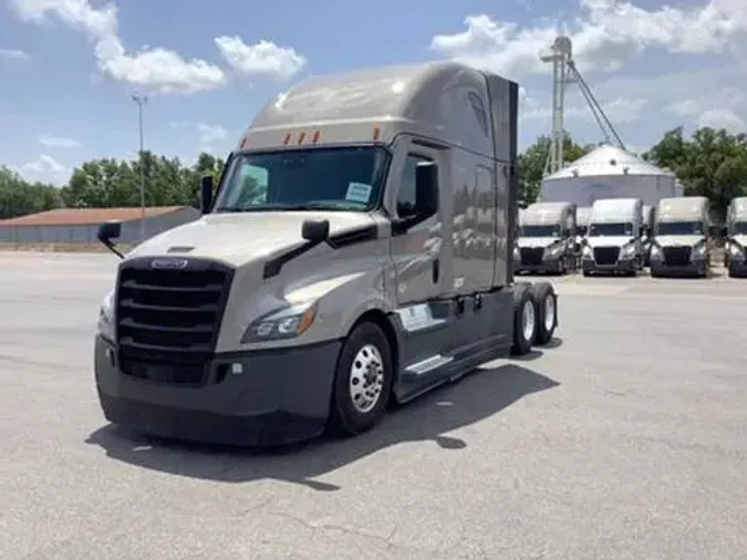 2023 Freightliner Cascadia