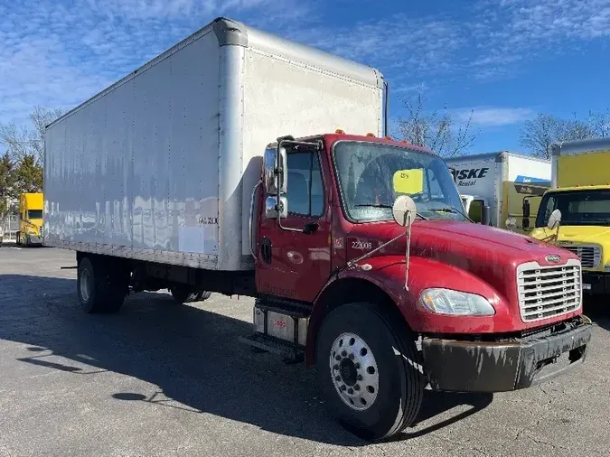 2019 Freightliner M227ff758ebcecf4a83f31f97522fdddc3