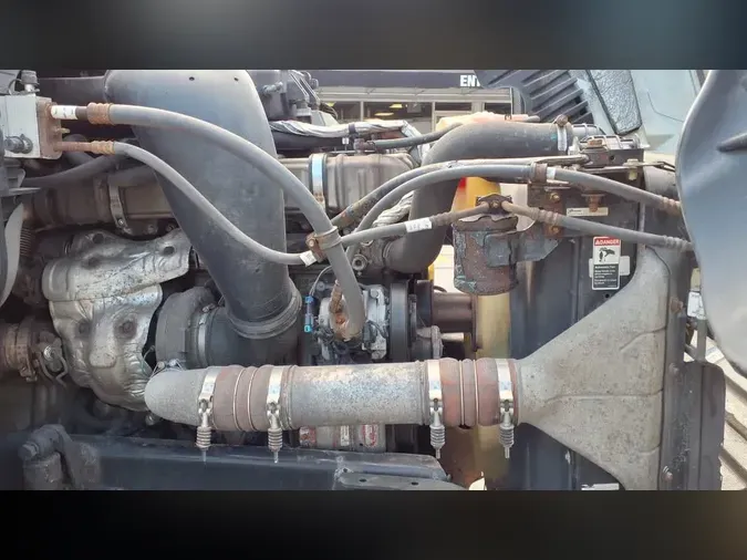 2019 FREIGHTLINER/MERCEDES CASCADIA 125