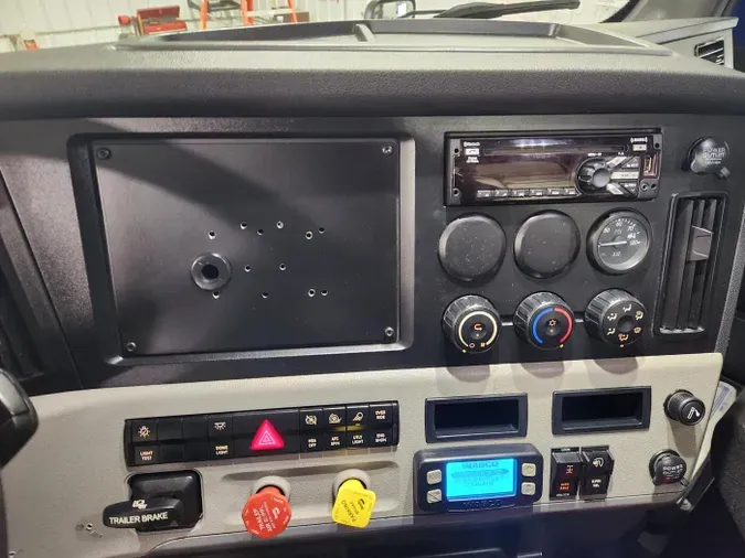 2021 Freightliner Cascadia