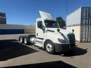 2021 FREIGHTLINER/MERCEDES NEW CASCADIA PX12664
