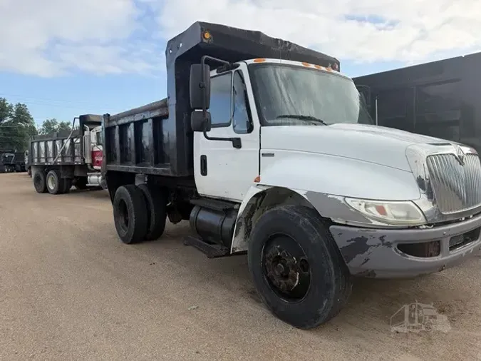 2009 INTERNATIONAL DURASTAR 430028015a75d7297ef89cad5a29fe542956