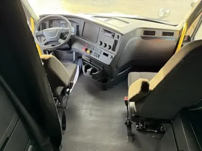 2023 Freightliner Cascadia2801c3bcb7d57447c4d3a1b2961e58a1