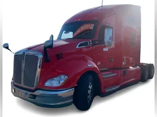 2022 Kenworth T680