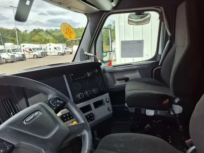 2020 FREIGHTLINER NEW CASCADIA PX12664