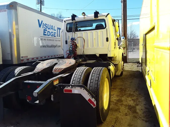 2017 FREIGHTLINER/MERCEDES M2-112