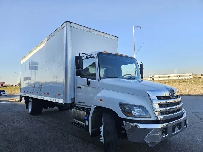 2017 HINO 33828034bae5c0d823361c1439fe0fd3d08