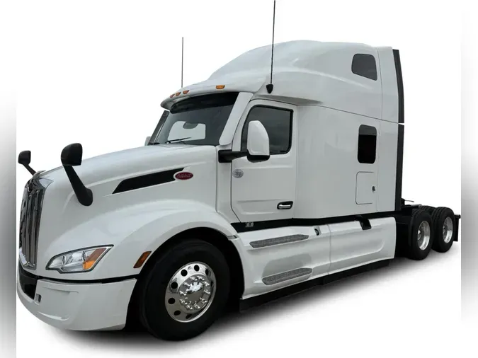 2023 Peterbilt 579280407c51ecf7940f13dfeb7330f04be